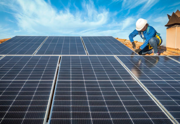 Roof Coating Services in Biglerville, PA