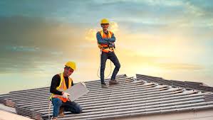 Best Green or Eco-Friendly Roofing Solutions  in Biglerville, PA